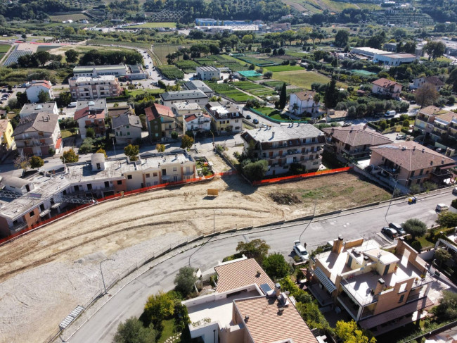 Villino a  schiera / bifamiliare in vendita a Grottammare