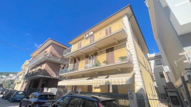 Appartamento in vendita a San Benedetto del Tronto