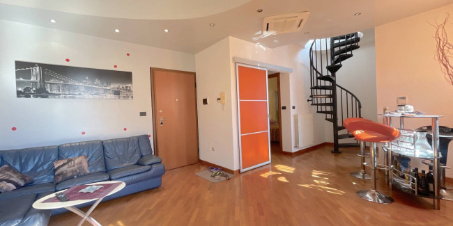 Appartamento in vendita a San Benedetto del Tronto