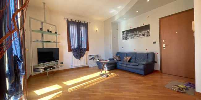 Appartamento in vendita a San Benedetto del Tronto