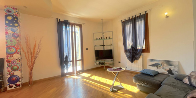 Appartamento in vendita a San Benedetto del Tronto