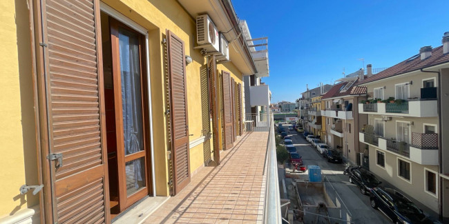Appartamento in vendita a San Benedetto del Tronto