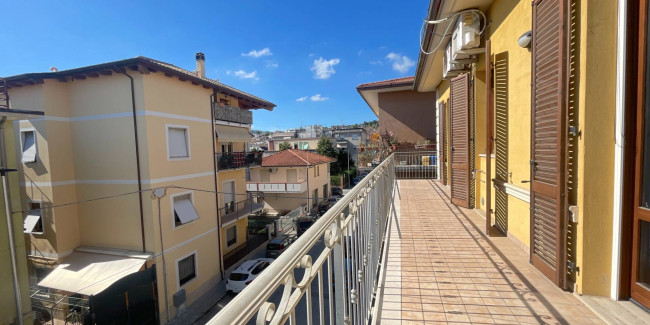 Appartamento in vendita a San Benedetto del Tronto