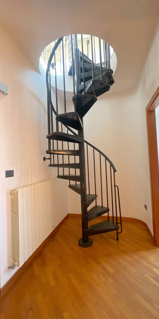 Appartamento in vendita a San Benedetto del Tronto