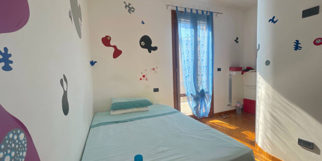 Appartamento in vendita a San Benedetto del Tronto