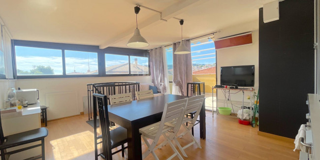 Appartamento in vendita a San Benedetto del Tronto