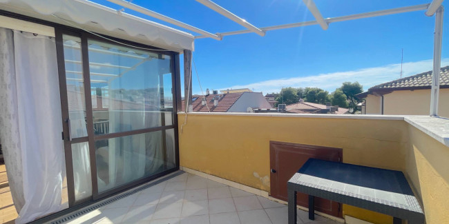 Appartamento in vendita a San Benedetto del Tronto