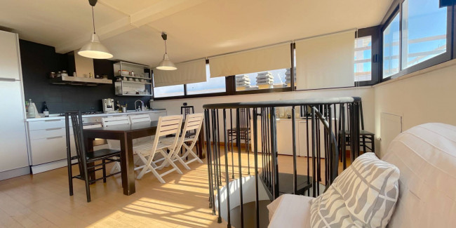 Appartamento in vendita a San Benedetto del Tronto