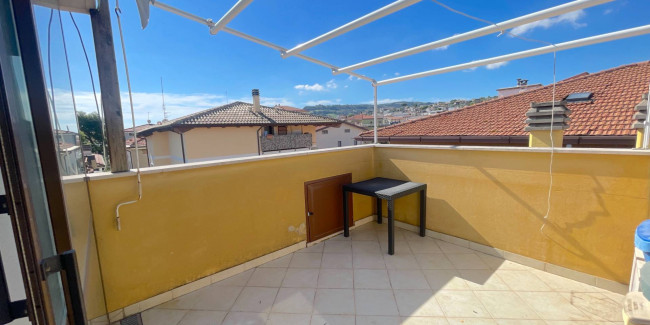 Appartamento in vendita a San Benedetto del Tronto