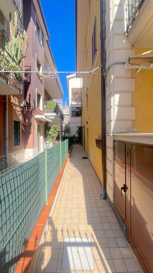 Appartamento in vendita a San Benedetto del Tronto