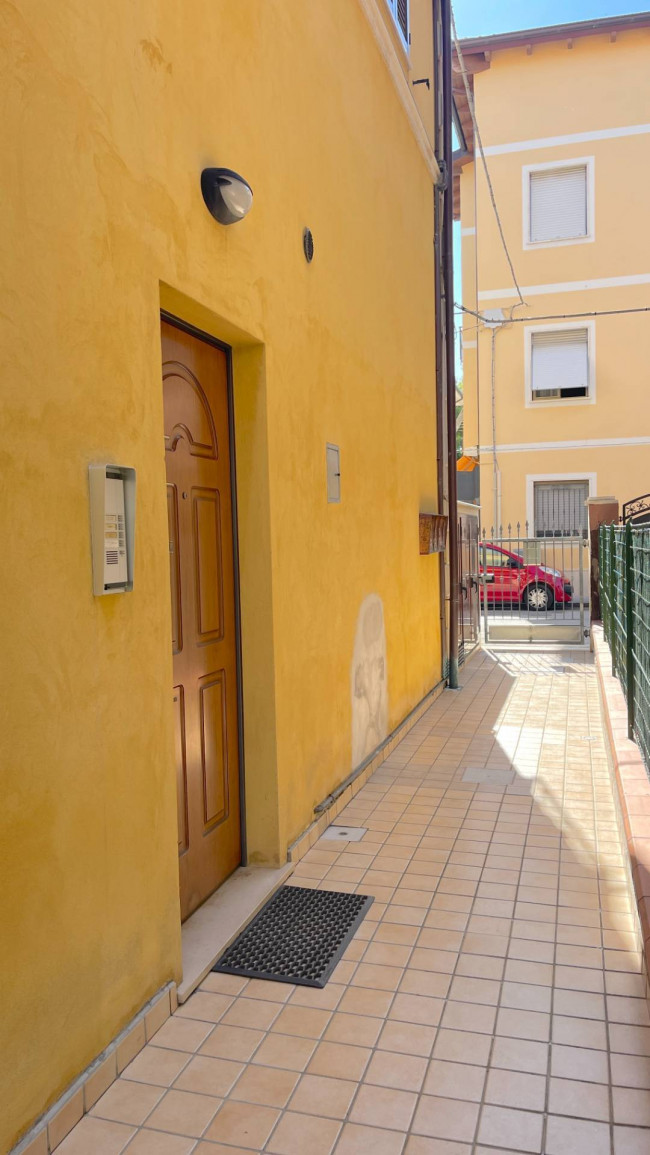 Appartamento in vendita a San Benedetto del Tronto
