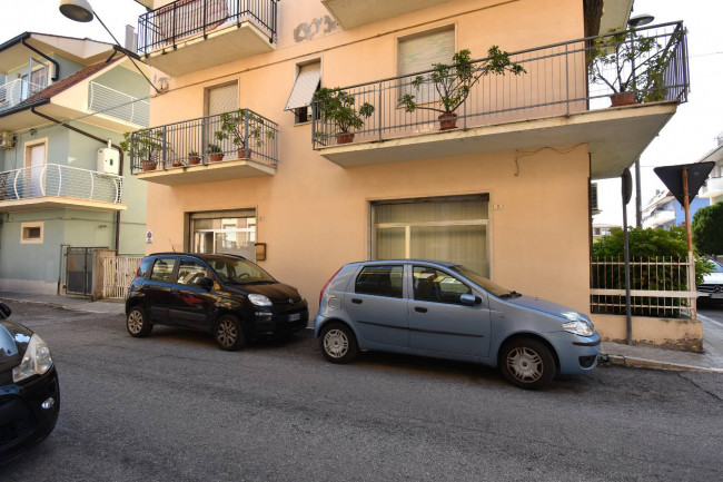 Ufficio / Studio Professionale in affitto a San Benedetto del Tronto