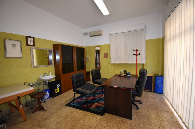 Ufficio / Studio Professionale in Affitto a San Benedetto del Tronto