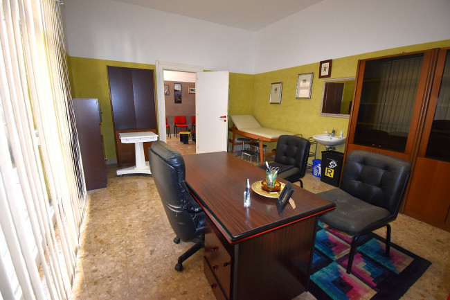 Ufficio / Studio Professionale in affitto a San Benedetto del Tronto