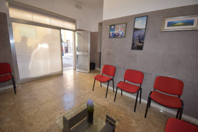 Ufficio / Studio Professionale in affitto a San Benedetto del Tronto