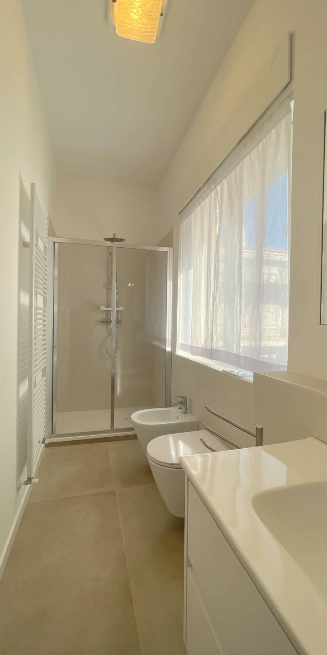 Appartamento in affitto a San Benedetto del Tronto