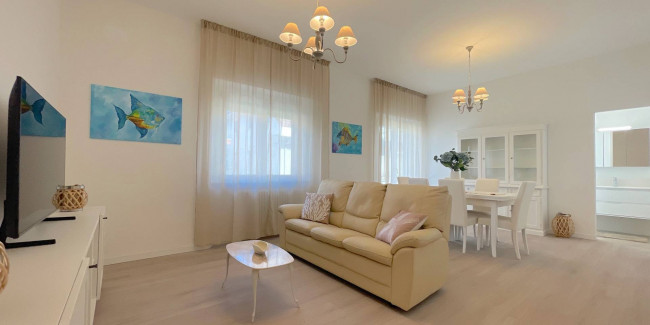 Appartamento in affitto a San Benedetto del Tronto