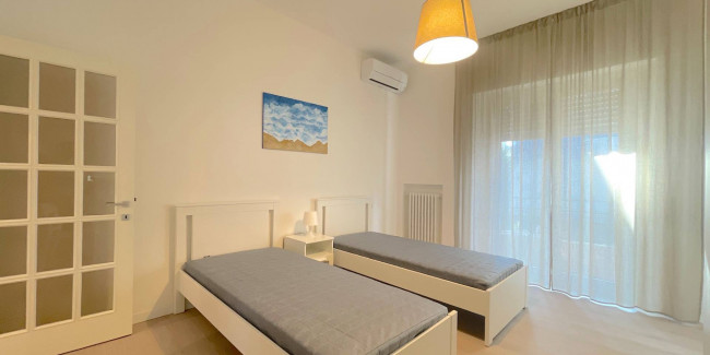 Appartamento in affitto a San Benedetto del Tronto