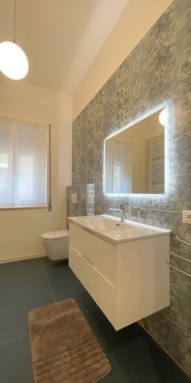 Appartamento in affitto a San Benedetto del Tronto