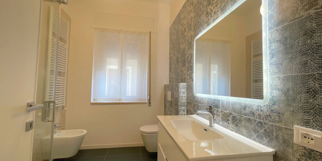 Appartamento in affitto a San Benedetto del Tronto