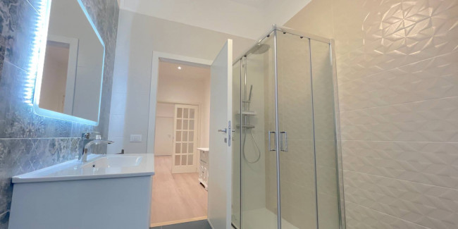 Appartamento in affitto a San Benedetto del Tronto