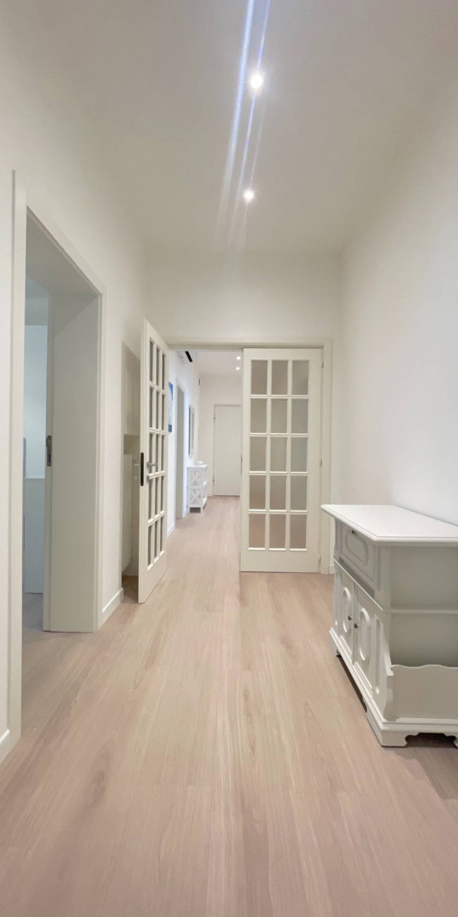 Appartamento in affitto a San Benedetto del Tronto