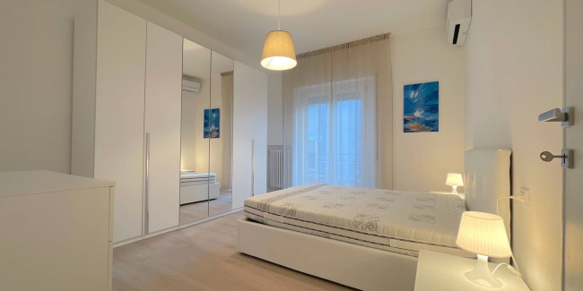 Appartamento in affitto a San Benedetto del Tronto