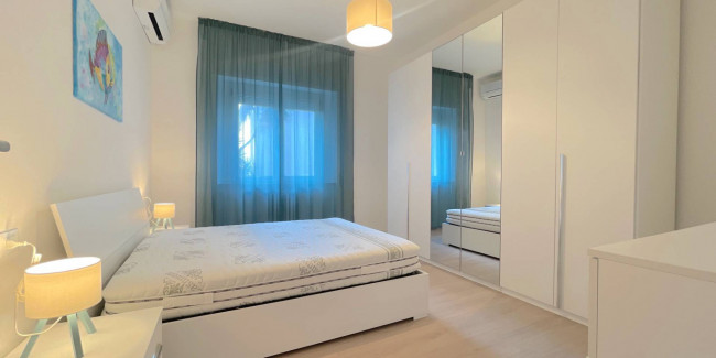 Appartamento in affitto a San Benedetto del Tronto