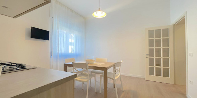 Appartamento in affitto a San Benedetto del Tronto