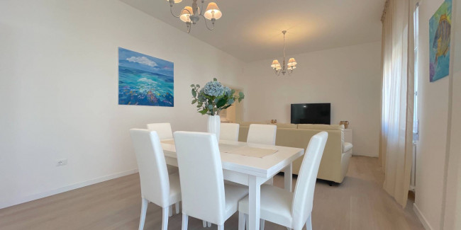 Appartamento in affitto a San Benedetto del Tronto