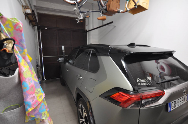 Casa cielo - terra in vendita a San Benedetto del Tronto