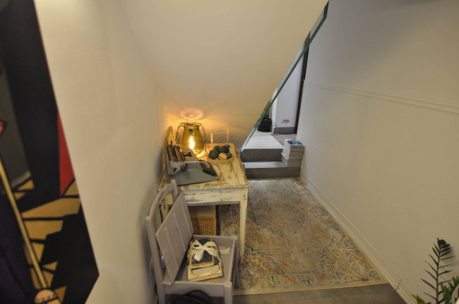 Casa cielo - terra in vendita a San Benedetto del Tronto