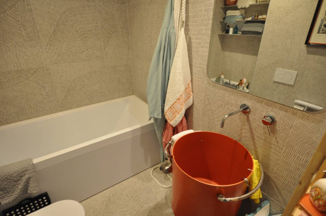 Casa cielo - terra in vendita a San Benedetto del Tronto