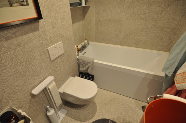 Casa cielo - terra in vendita a San Benedetto del Tronto