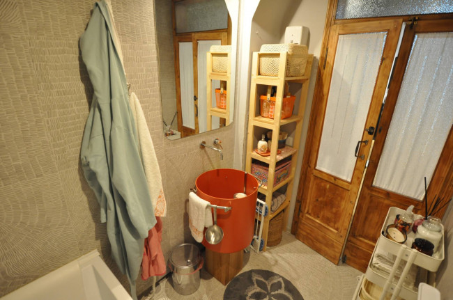 Casa cielo - terra in vendita a San Benedetto del Tronto