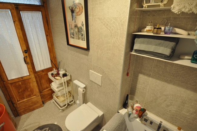 Casa cielo - terra in vendita a San Benedetto del Tronto