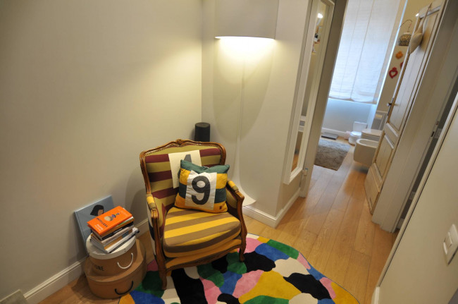 Casa cielo - terra in vendita a San Benedetto del Tronto