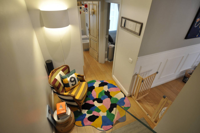 Casa cielo - terra in vendita a San Benedetto del Tronto