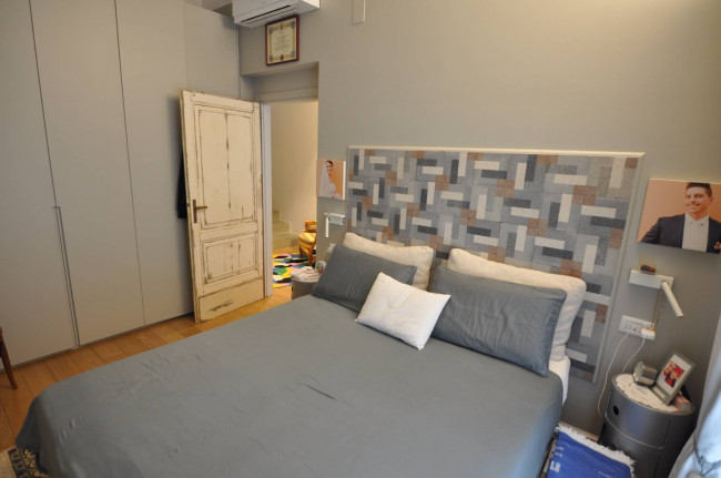 Casa cielo - terra in vendita a San Benedetto del Tronto