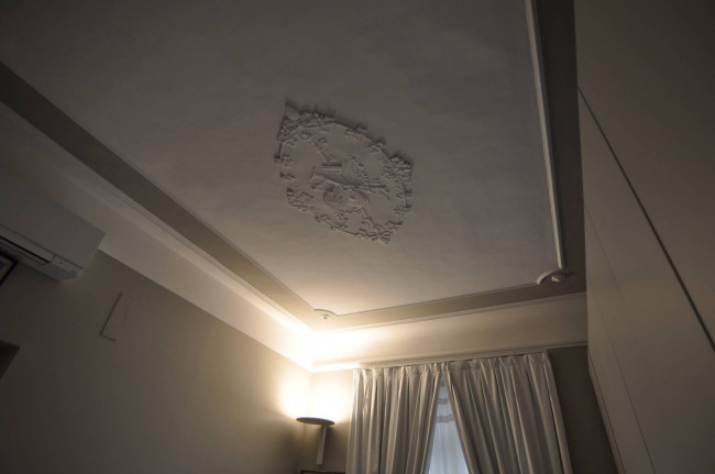 Casa cielo - terra in vendita a San Benedetto del Tronto