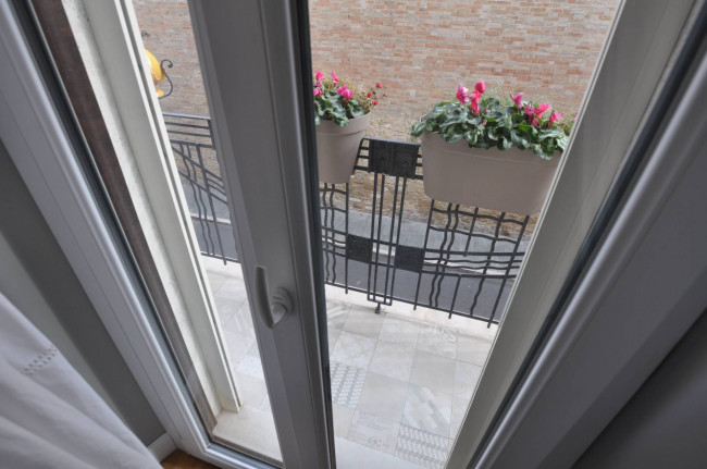 Casa cielo - terra in vendita a San Benedetto del Tronto