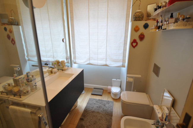 Casa cielo - terra in vendita a San Benedetto del Tronto