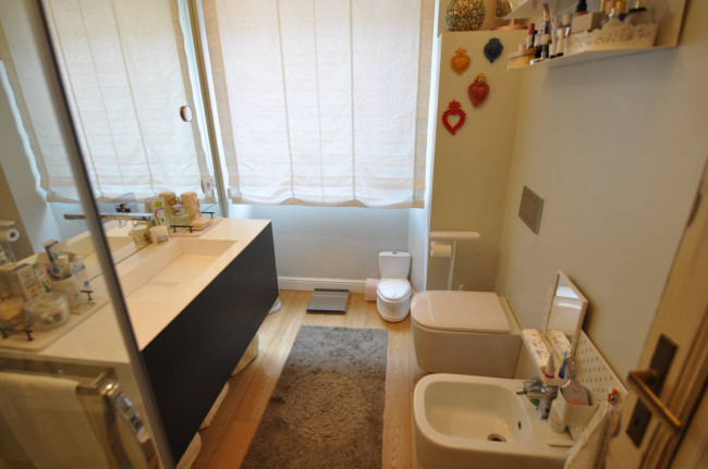 Casa cielo - terra in vendita a San Benedetto del Tronto