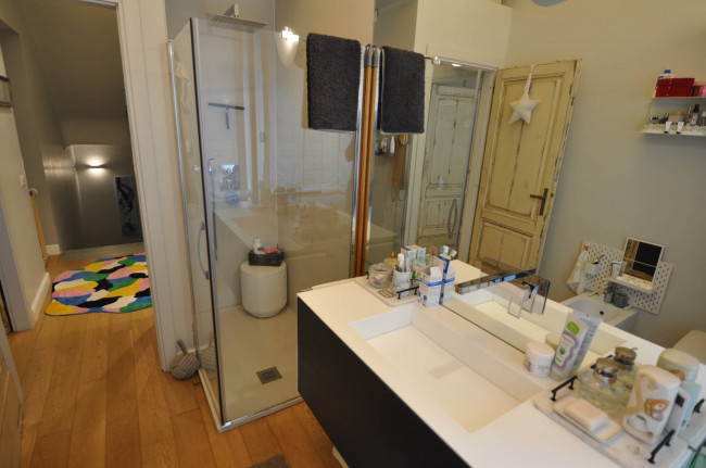 Casa cielo - terra in vendita a San Benedetto del Tronto