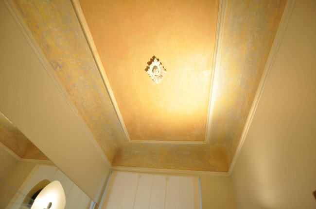 Casa cielo - terra in vendita a San Benedetto del Tronto