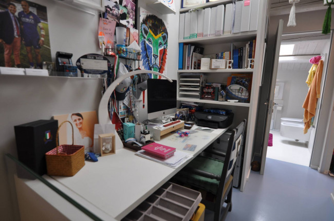 Casa cielo - terra in vendita a San Benedetto del Tronto