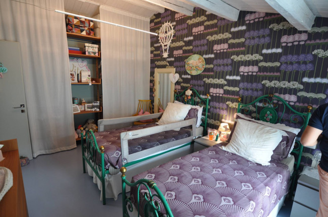 Casa cielo - terra in vendita a San Benedetto del Tronto