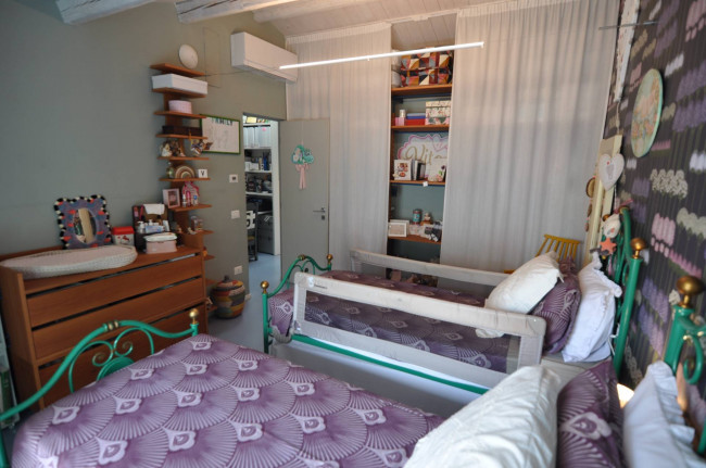 Casa cielo - terra in vendita a San Benedetto del Tronto