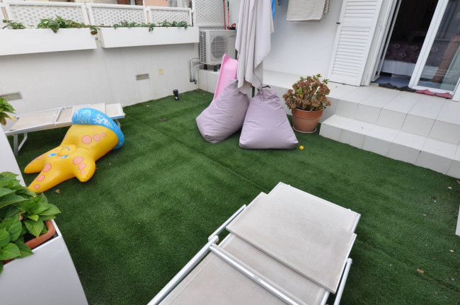 Casa cielo - terra in vendita a San Benedetto del Tronto