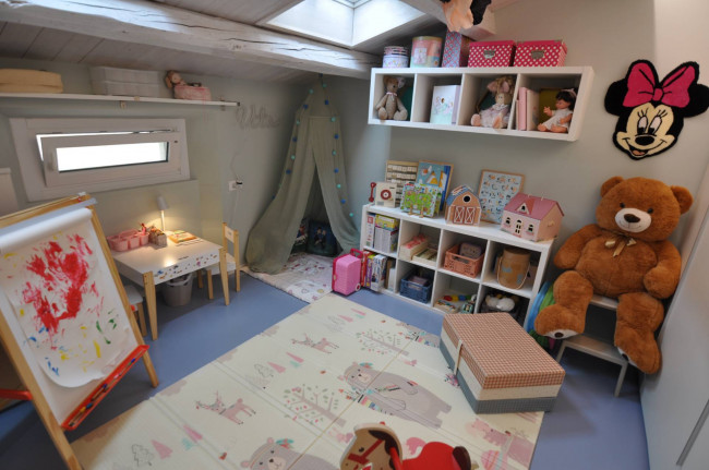 Casa cielo - terra in vendita a San Benedetto del Tronto